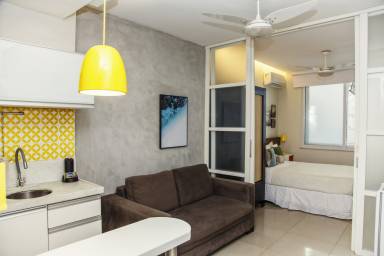 Appartement Botafogo