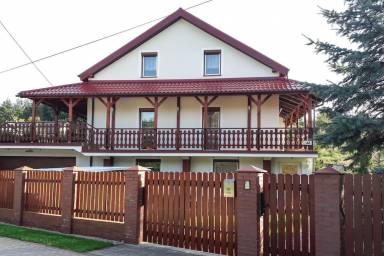 Apartament wifi Kajkowo