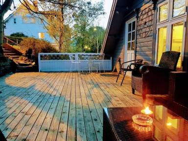 Apartament Stavanger