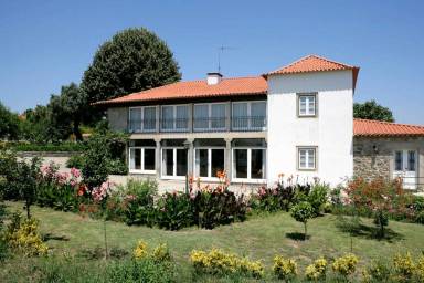 Villa Vila de Prado