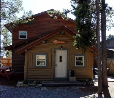 Cabin Internet West Yellowstone