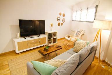 Apartamento Broto