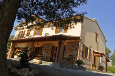 Ferienwohnung Grosseto