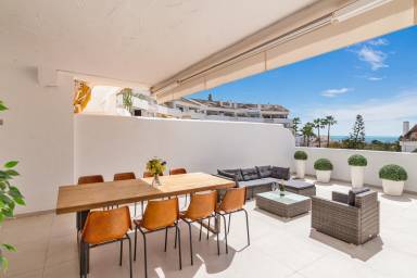 Appartement Marbella