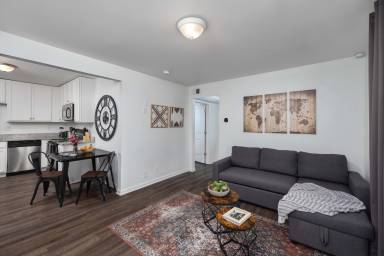 Apartment Fisk/Meharry