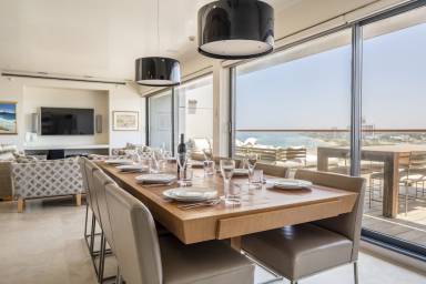 Appartement Herzliya