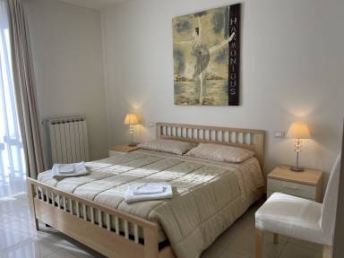 Appartement Viareggio