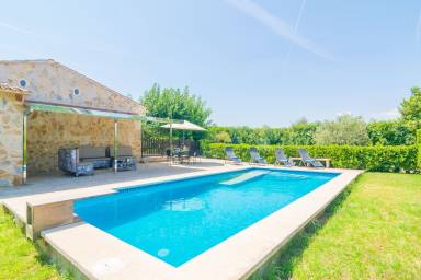 Villa Manacor