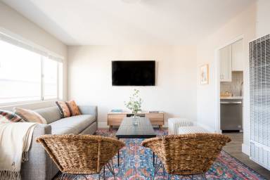 Ferienwohnung La Jolla