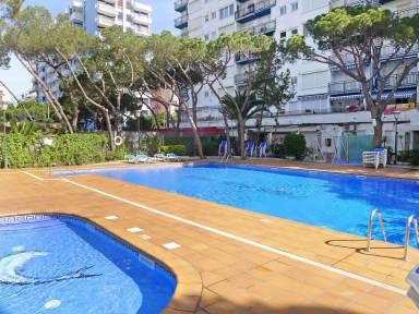 Appartement Blanes