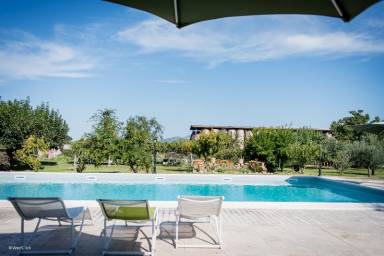 Condominio Tolfa