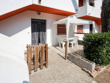 Ferienwohnung Rosolina Mare
