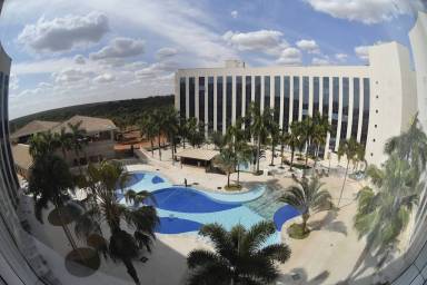 Apartment Derby Clube