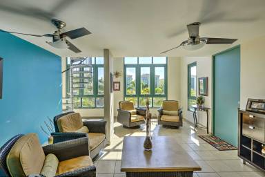 Appartement en copropriété Medianía Baja