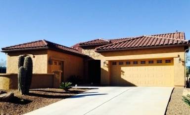 House Saddlebrooke