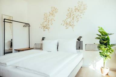 Ferienwohnung Neukölln