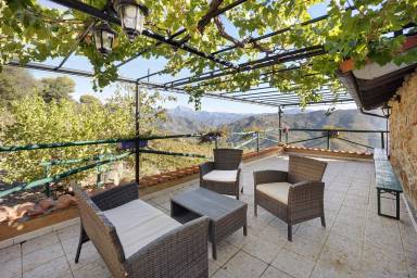 House Dolceacqua