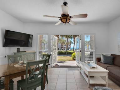 Condo Destin