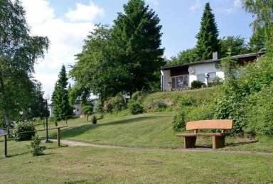 Vakantiepark Altenbeken