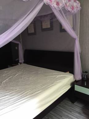 Privé kamer Xuhui