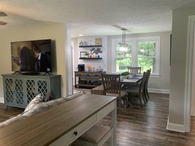 House Grand Rivers