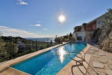 Villa Hyères