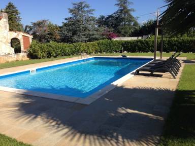 Villa San Vito dei Normanni