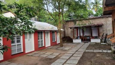 Cottage Auroville