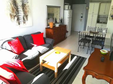 Apartment Punta Brava