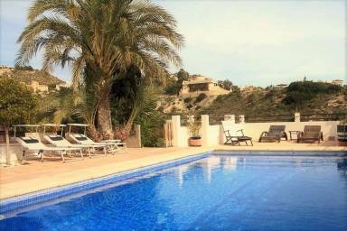 Villa El Campello
