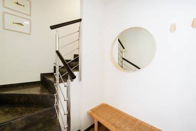 Apartamento Tarrasa