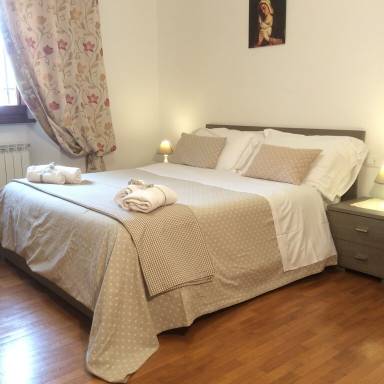 Appartement Assisi
