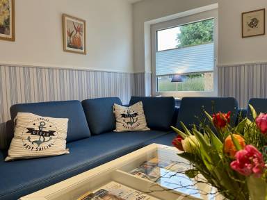 Ferienhaus Rantrum
