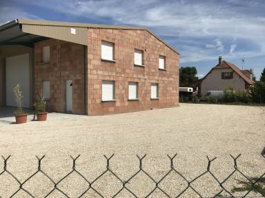 House Balnot-sur-Laignes