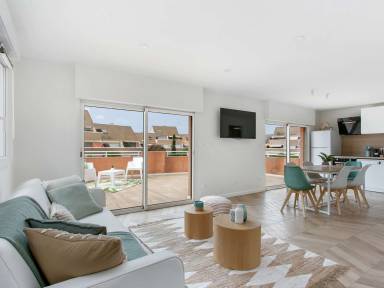 Appartement Cap d'Agde