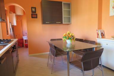 Appartamento San Leone