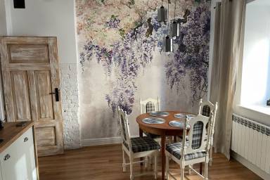 Apartment Zamosc