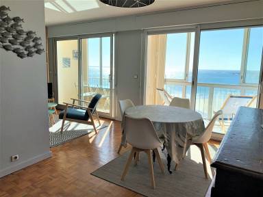 Appartement Quiberon
