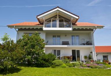 Ferienwohnung Sulzberg