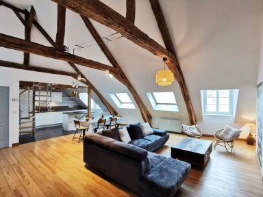 Appartement Olivet