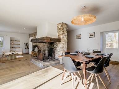 House Pet-friendly Carquefou