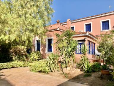 Villa Egina