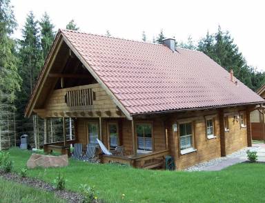 Ferienhaus Küche Kaiserslautern