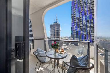 Appartement Melbourne City