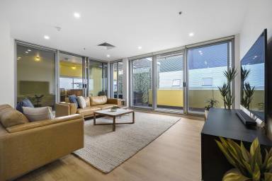 Apartment Adelaide