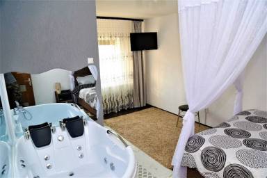 Apartment Pet-friendly Confecții