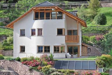 Appartamento Val Gardena