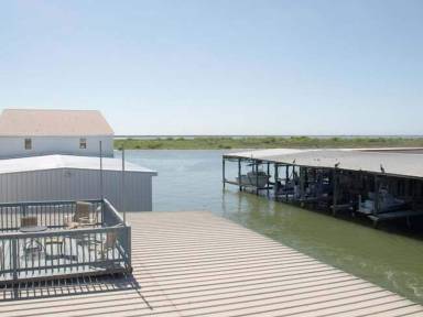 House Port O'Connor