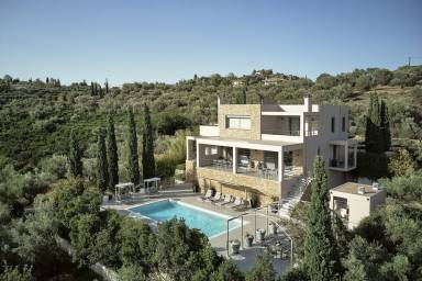 Villa Nauplion