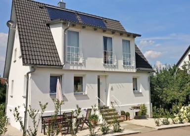 Ferienhaus Münsingen